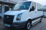 Volkswagen Crafter Kombi 35 kurz L1H1*9Sitze*Service Neu* - Volkswagen Crafter in Oldenburg