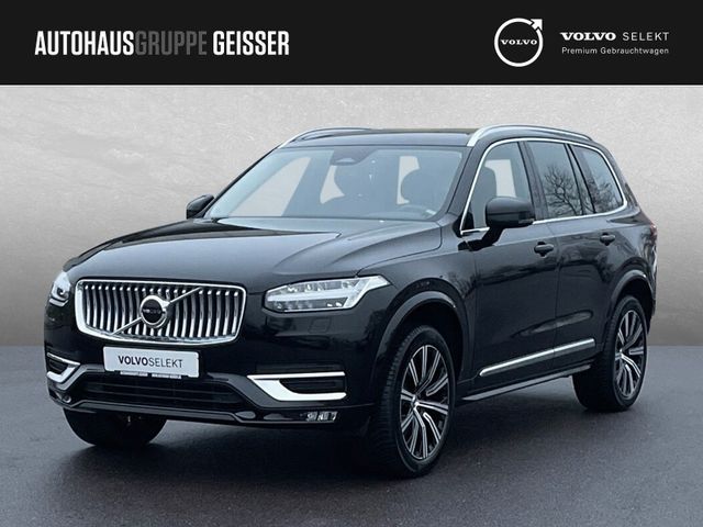 Volvo XC90 B5 AWD Mild-Hybrid Plus Bright 7-Sitzer ACC