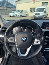 BMW X3 - 11