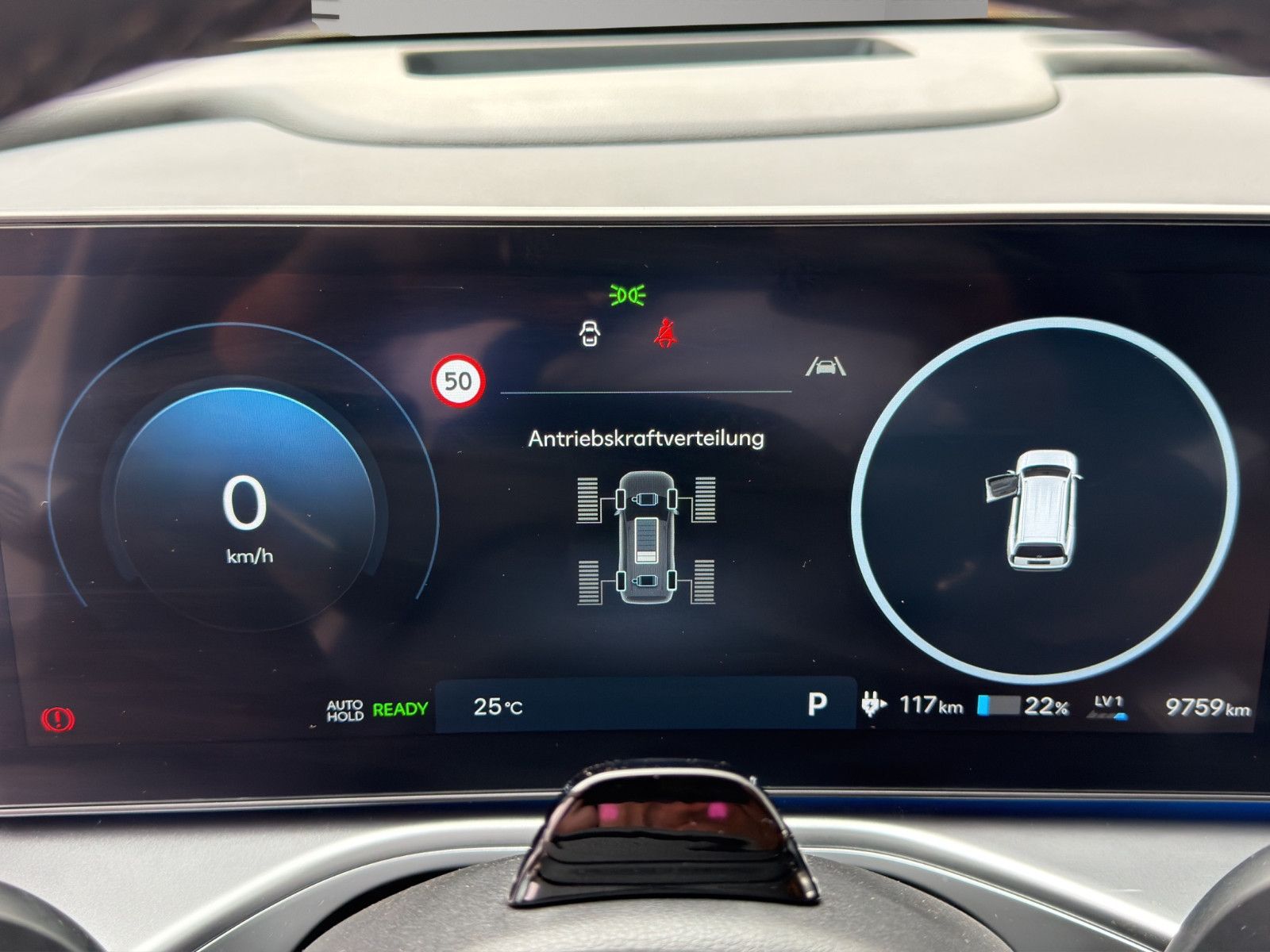 Hyundai IONIQ 9 – Bild 12
