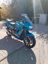 Kawasaki GPZ 1100 - KAWASAKI GPZ 1100