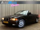 BMW 320 3-serie Cabrio E36 320i Executive / Originee - BMW Oldtimer: Cabrio
