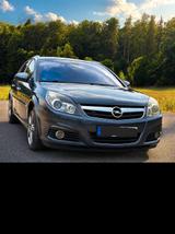 Opel Signum Cosmo 2.8 V6 Turbo Automatik Cosmo - Opel Signum Cosmo