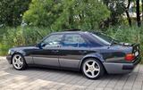 Mercedes-Benz 500E  W124  H-Zulassung  Bj. 1992 - Mercedes-Benz 500: W124
