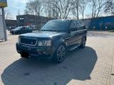 Land Rover Range Rover Sport 3.0 SDV6, VOLL,R-Kamera - Land Rover Range Rover Sport aus 2012 mit Diesel-Antrieb: Geländewagen, 3.0