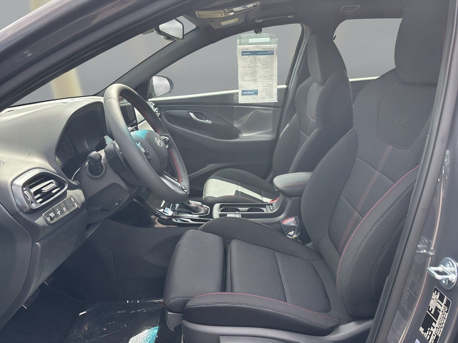Hyundai i30 – Bild 6
