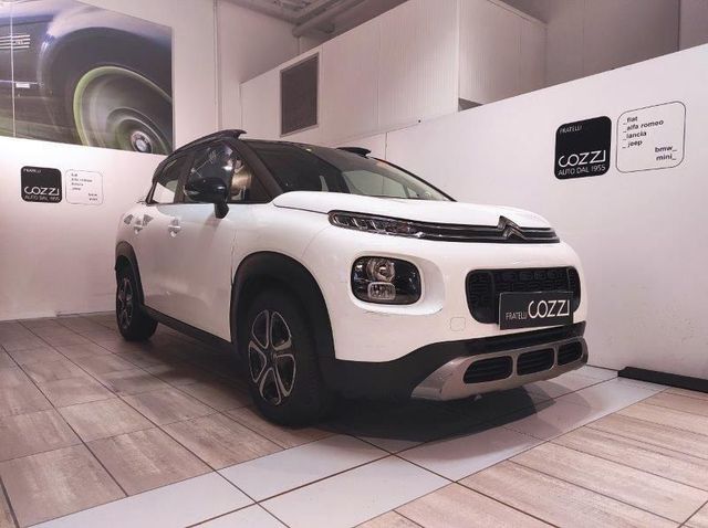 Citroën C3 Aircross BlueHDi 100 S&S Feel