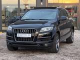 Audi Q7 3.0 TDI quattro S line Panorama Xenon Navi - gebrauchte Audi Q7 aus dem Jahr 2012