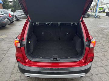 Ford Kuga 2.0 EcoBlue  Titanium X NaviAHK