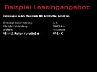 Volkswagen Caddy Maxi - Vorschau Bild 7
