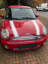 MINI Cooper Cooper