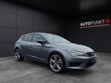 Seat Leon Cupra 280 PS AUT. NAVI LED ACC 2.HAND TÜV - Seat Leon Cupra-280