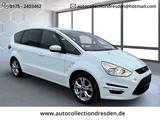 Ford S-Max Titanium 2.0 Ecoboost SCTi - Ford S-Max Gebrauchtwagen
