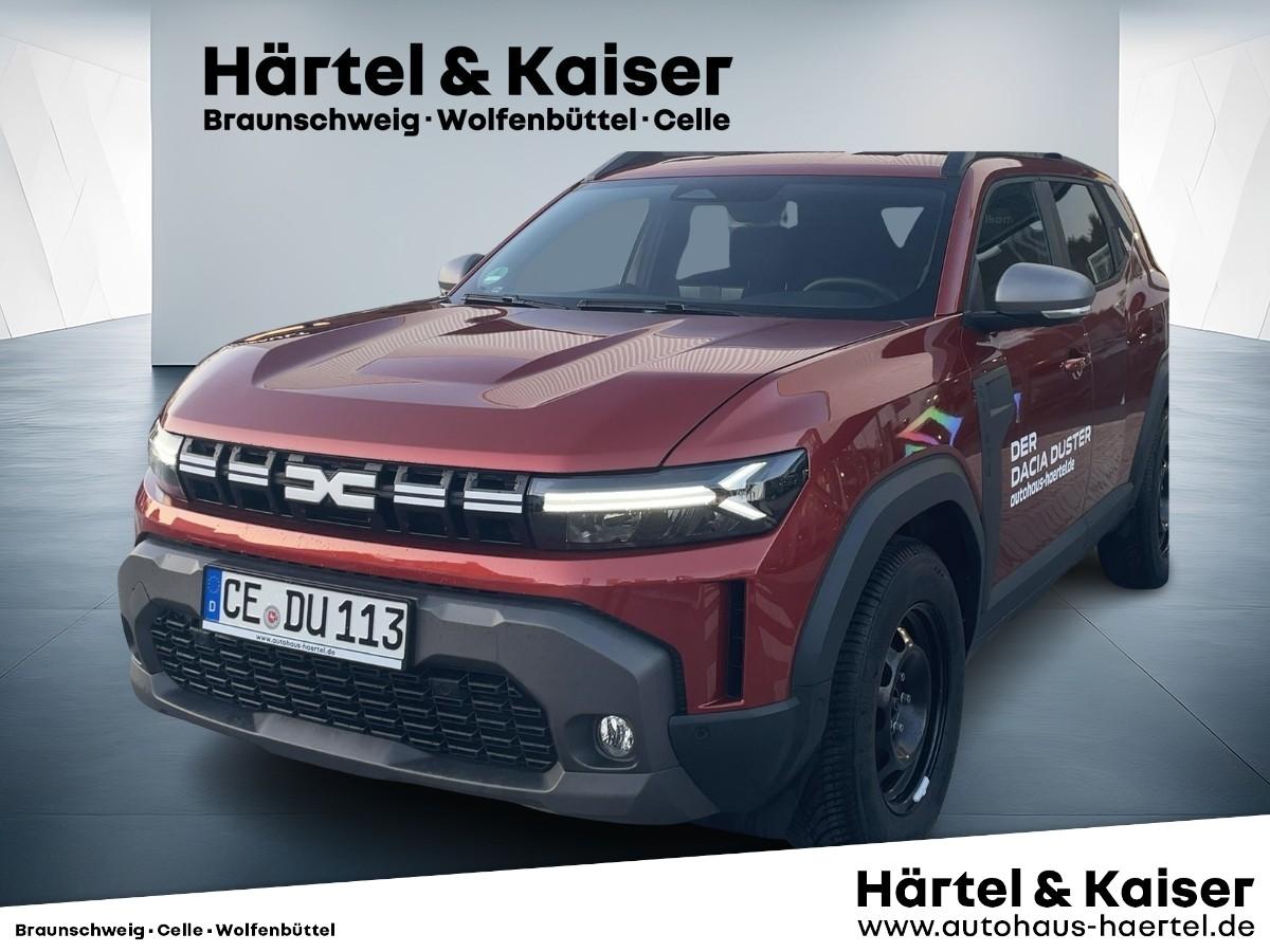 Dacia Duster TCe 130 Journey +Klimaautomatik+Tempomat+