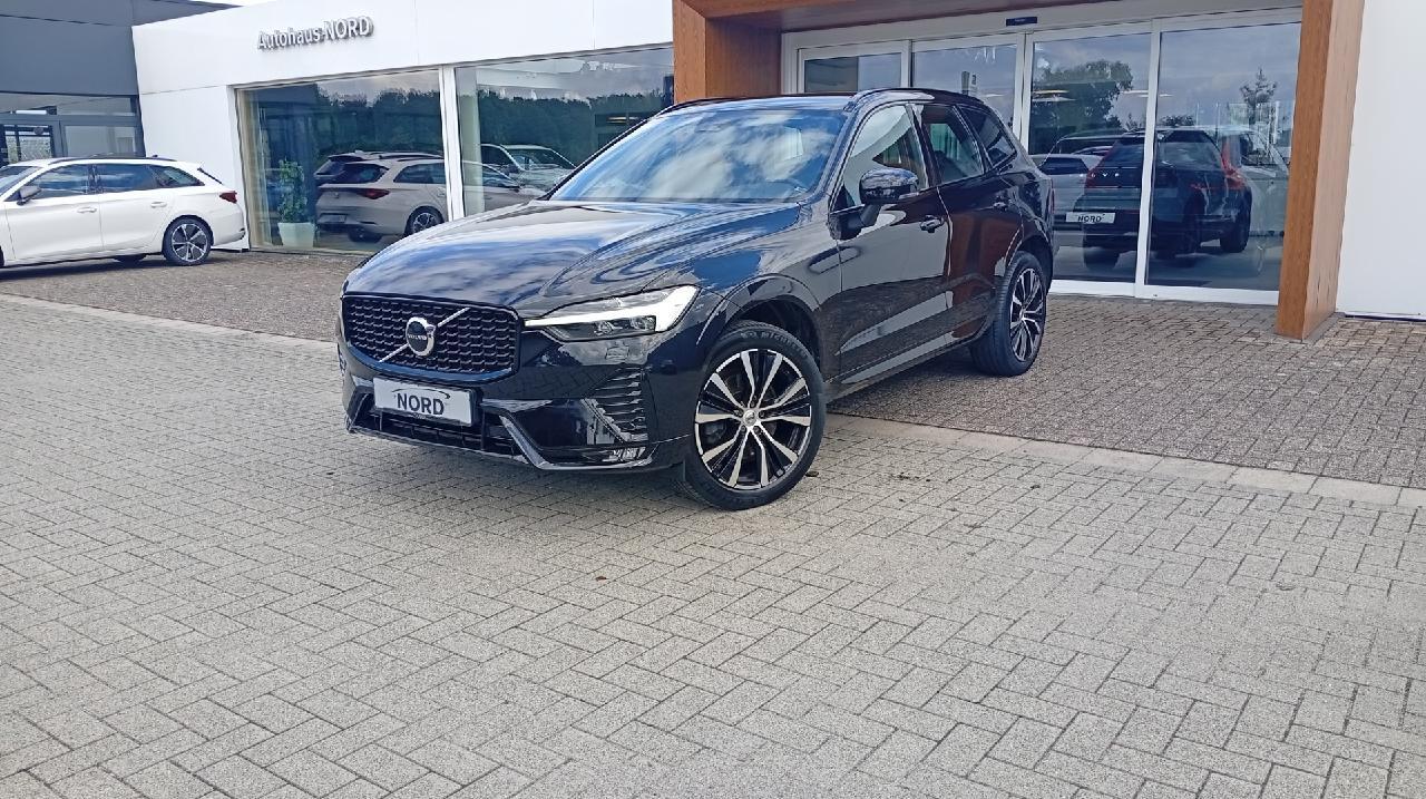 Volvo XC60 B4D Plus Dark AWD/AHK/BLIS/ACC/HarmanKardon