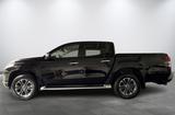 Mitsubishi L200 Spirit Doppelkabine 4WD AHK Totw. Kamera - Mitsubishi L200: Geländewagen