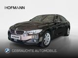 BMW 430i Gran Coupe xDr. Aut. Luxury Line AHK+HUD+ - gebrauchte BMW Coupés