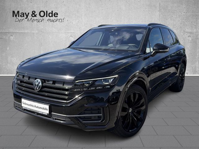 VW Touareg 3.0 TDI 4Motion R-Line Matrix Pano 360