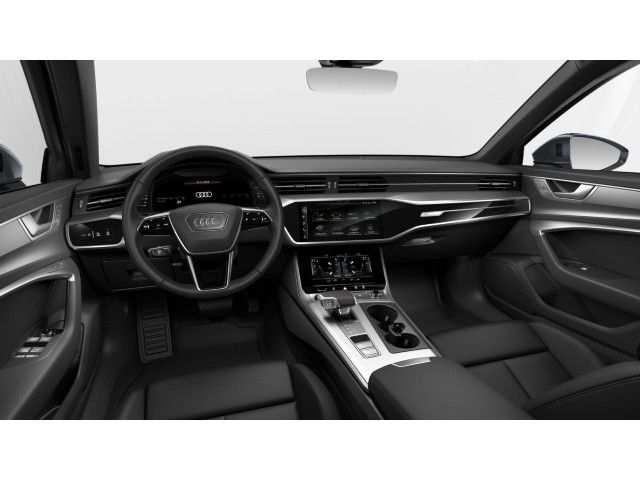 Audi A6 - Bild 5