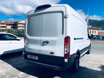 Ford Transit - 11