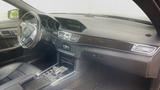 Mercedes-Benz E 63 AMG E 63 T AMG S 4MATIC AMG S - Mercedes-Benz E 63 AMG: Kombi