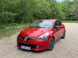 Renault Clio Dynamique ENERGY TCe 90 Dynamique - Renault Clio: Tce Dynamique