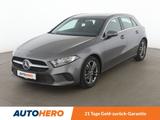 Mercedes-Benz A-Klasse A 200*NAVI*TEMPO*PDC*SHZ*KLIMA*GARANTIE - Mercedes-Benz A-Klasse Gebrauchtwagen in Frankfurt