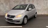Mercedes-Benz A 160 A -Klasse A 160 CDI - Mercedes-Benz A 160 in Dortmund