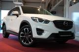 Mazda CX-5 SKYACTIV-G 4WD Exclusive-Line *LED*Kamera*L - Mazda mit Benzin-Antrieb