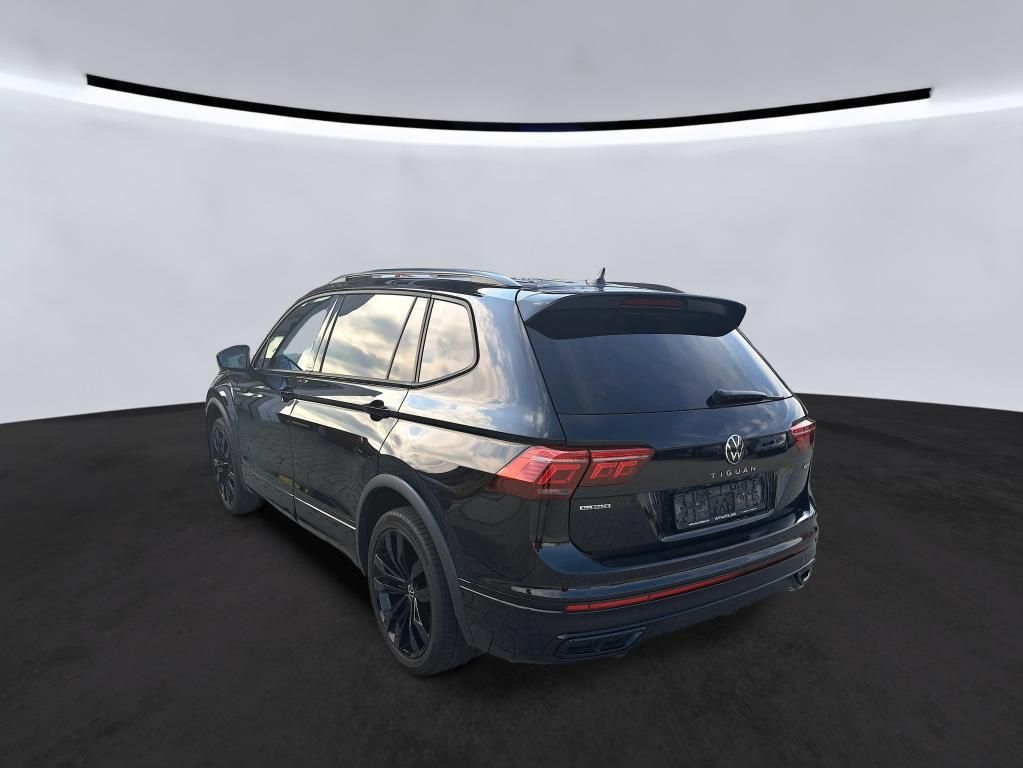 Volkswagen Tiguan Allspace - Bild 4