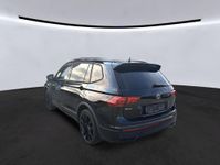 Volkswagen Tiguan Allspace - Vorschau Bild 4