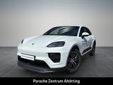 Porsche Macan | Panorama | AHK | Luftfederung | BOSE | - Porsche Macan Jahreswagen