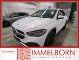 Mercedes-Benz GLA 250 e Style Kamera*LED*Navi*Teilleder*Distro - gebrauchte Mercedes-Benz GLA 250 aus dem Jahr 2021