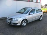 Opel Astra H Caravan 1.4 TWINPORT 66 kW/9... - Opel Astra aus 2008: Kombi