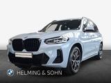 BMW X3 xDrive20d M-Sport DAB AHK Lenkradhz. Sitzklim - BMW X3 mit Diesel-Antrieb: Sitzbelüftung