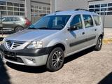 Dacia Logan 1.6 MPI - Dacia Logan in Bielefeld