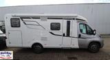 HYMER / ERIBA / HYMERCAR Exsis-t 580 Pure 140 PS, Voll-LED, Assistenz Lin - Offers matching your search criteria