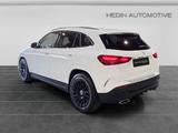 Mercedes-Benz GLA 220 4M AMG|MBEAM|BURM|NIGHT|DISTR|SHZ|AMBI - gebrauchte Mercedes-Benz GLA 220 aus dem Jahr 2024