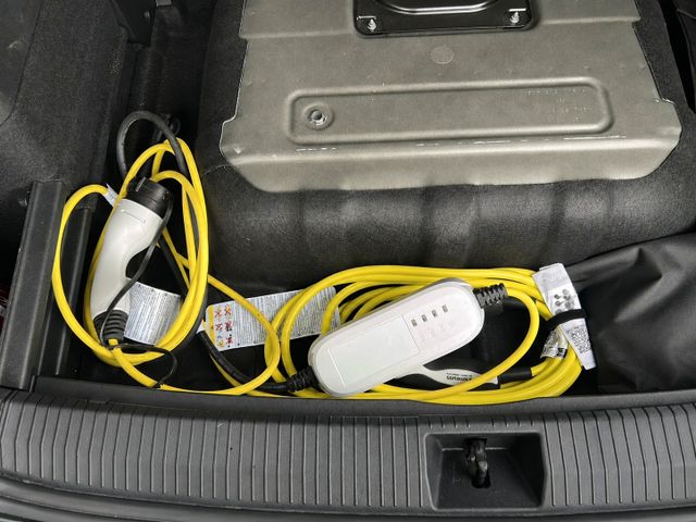 Tiguan 1.5 TSI eHybrid 150 kW R-Line