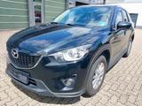 Mazda CX-5 Sendo-2WD-Navi-Bi Xenon-BOSE-F.lichtAssis - Mazda CX-5: Sendo