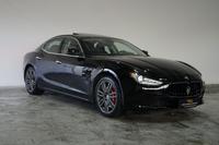 Maserati Ghibli V6 350HP*KAMERA*CARPLAY*LED*NAVI*SHZ*