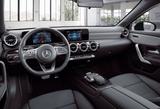 Mercedes-Benz A 250 e AMG+NIGHT+PANO+AMBI+LED+KAMERA+CARPLAY++ - Mercedes-Benz Gebrauchtwagen in Erfurt