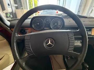 1973 Mercedes-BENZ E 280 照片 9