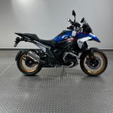 BMW R1300GS - Aktion - BMW MOTORRAD