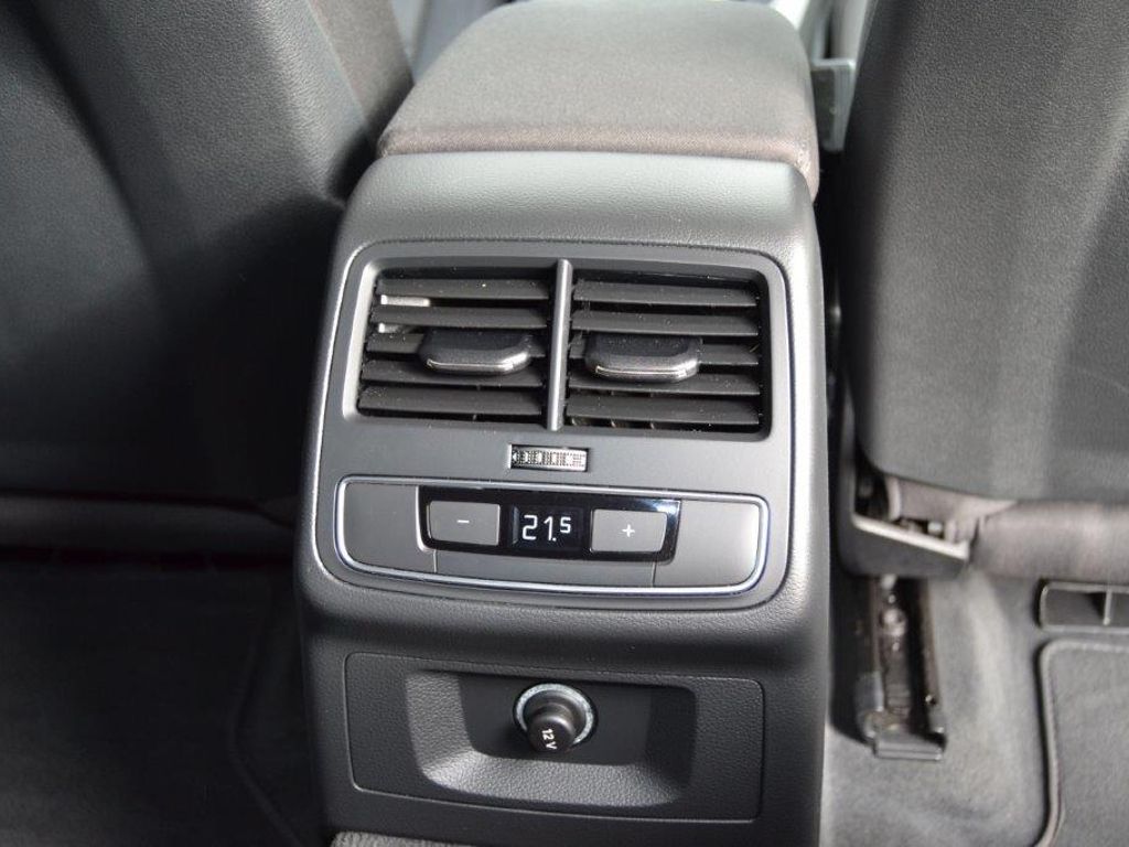 A4 Avant 35 TDI 163 PS S-tronic Advanced LED/TOU