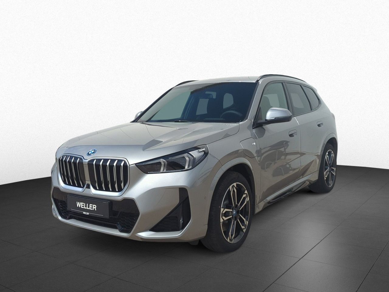 BMW X1 - Bild 3