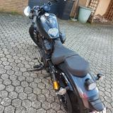 Yamaha XV950r  - YAMAHA R9