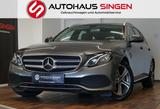 Mercedes-Benz E 200 CGI T Avantgarde|LED|NAVI|KAMERA - Mercedes-Benz E 200 mit Benzin-Antrieb: Grau, Kombi