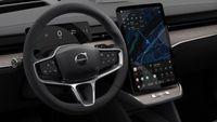 Volvo ES90 - Vorschau Bild 14