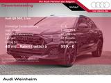 Audi Q8 SUV TFSI e quattro Tiptronic Klima NAVI PANO